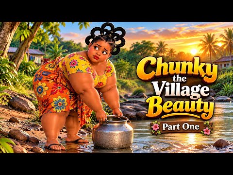 Chunky the Village Beauty | PART 1