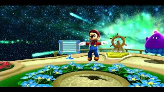 【Switch版配信！】マリオギャラクシー１＆２を初見じゃないプレイ！ぱｒｔ９