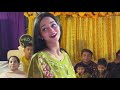 Ayesha Mano Viral Dance Full Video Mera DIl Ye Pukare Aaja