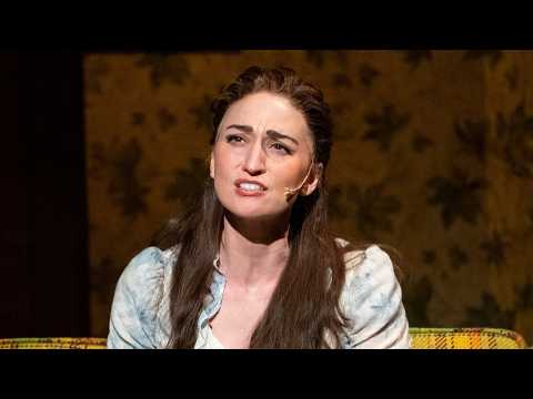 Sara Bareilles - She Used To Be Mine | Waitress