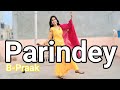 Parindey | B Praak | Gippy Grewal, Sargun Mehta|  Punjabi Dance |JayaTalentClub