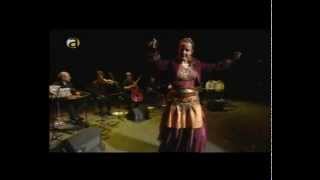 Baklava - Oro (live)