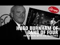 Interview: Hugo Burnham of Gang of Four