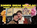 Adventures In California Disneyland Star Wars Celebration San Francisco Summer Vacation Vlog