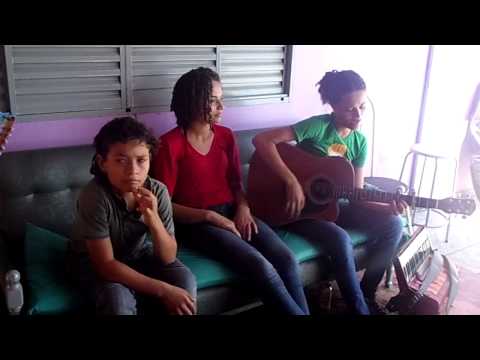 Meu Herói video