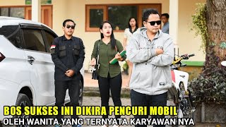 Download lagu DI KIRA PENCURI MOBIL OLEH WANITA TAK DIKENAL SETELAH BERTEMU LAGI WANITA INI DIBIKIN MALU SENDIRI mp3