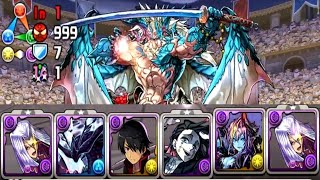 [토요일의 투기장] 페가수스 pt. (Feat. 물속성 파간 난입)