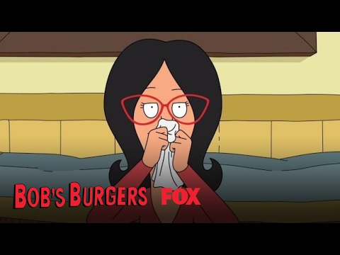 Linda Is Very Sick｜シーズン7 Ep.20｜BOB'S BURGERS (Linda Is Very Sick | Season 7 Ep. 20 | BOB'S BURGERS)