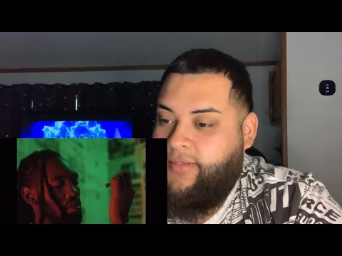 King Greg x Juju Gunn - “Front Door” Sponsored REACTION