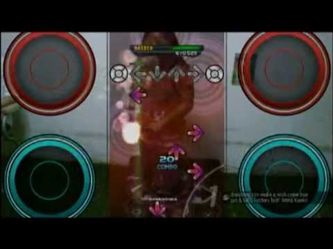 Dance Dance Revolution New Moves Playstation 3