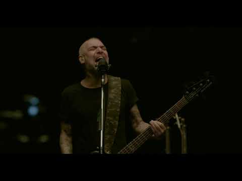 Arde La Sangre | "Un Día de Furia" (Live session)