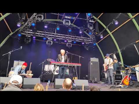 Ewert And The Two Dragons, Into The Great Wide Open ITGWO 2015 Live 3 songs