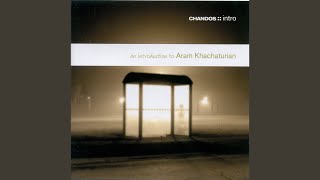 Spartacus Suite No. 2: IV. Dance of the Pirates