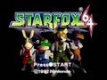 Let S Play Star Fox 64 Part 1