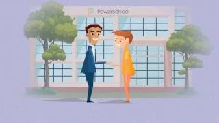 PowerSchool eSchoolPLUS Video