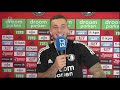 Justin Bijlow (Feyenoord): 'Duim ging even dubbel, maar er is niets aan de hand'