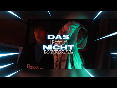 Saint Purple x absent - WTF (Official Video)