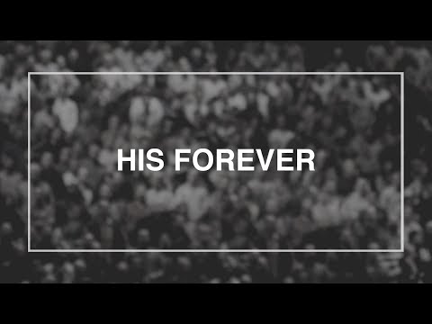 Thumbnail for His Forever video