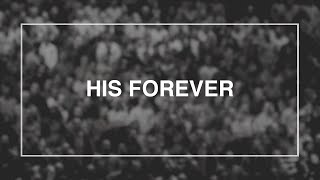 His Forever