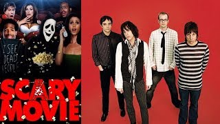 Scary Movie - Too Cool For School (HQ)