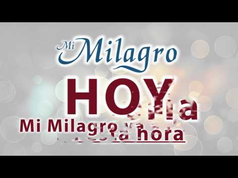 Mi Milagro (Batería)