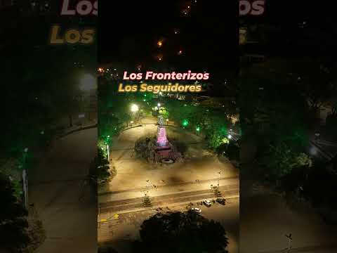 👑 Los Fronterizos 🎵 Los Seguidores   #salta #losfronterizos #shorts #shortvideo #short #trip