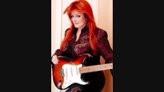 Wyonna Judd - That was Yesterday