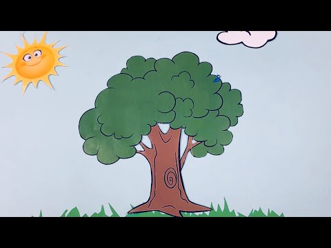 The Language Tree - Child Language Development