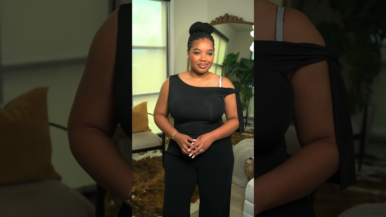 The Right Bra Changes Everything | Victoria’s Secret Try-On