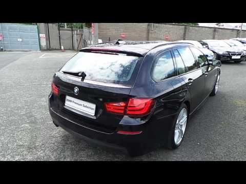 131D26998 - 131D26998 BMW 520d M Sport Touring