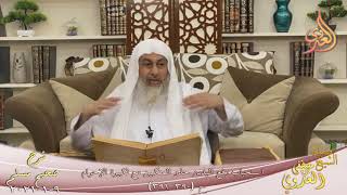شرح صحيح مسلم (205)” استحباب رفع اليدين حذو المنكبين مع تكبيرة الإحرام “(390-391)