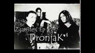 DronjaK - Diverzija ( EP Zgarište 2013 )