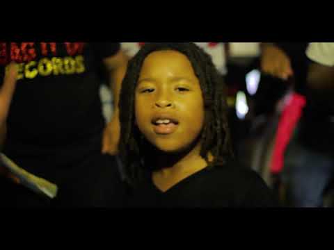 4 DEEP   STOP, DROP, & ROLL (OFFICIAL VIDEO)