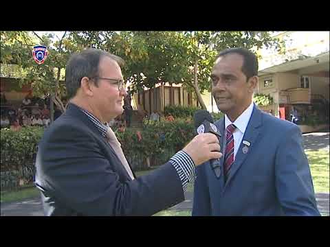35th Meeting 4th Race 2018 Season - Post-race interview with Mr Pradeep Seesurrun