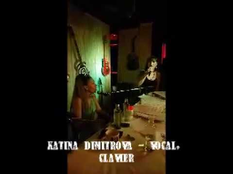 Piano bar POISON 2017, medley