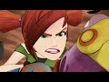 Slugterra - Les Mondes Souterrains | Le Guérisseur | 104 | dessin animé | HD