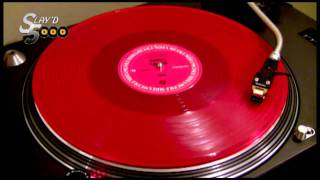 Foxy - Get Off (Slayd5000)