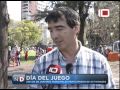 Video: Día del Juego