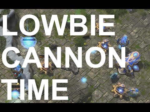 DyBra (P) v Scare (P) on Dreamcatcher - Into the Void 2018 - StarCraft 2 LOTV