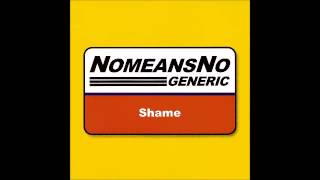 No Big Surprise - Nomeansno