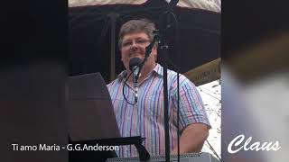 Claus: Ti amo Maria - G. G. Anderson