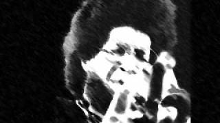 Gary Bartz Ntu Troop - Teheran