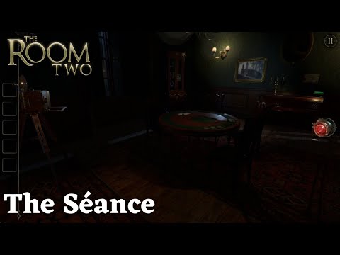 The Room Two - THE SÉANCE