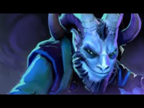 Riki Jungle Guide | Dota 2