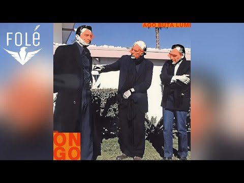 Ago - On Go ft. Buta x Lumi B