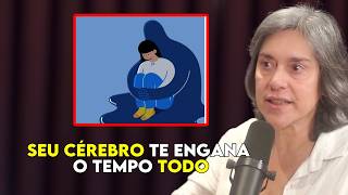 THE TRUTH ABOUT EMOTIONAL PERCEPTION: YOUR BRAIN DOESN'T WORK THE WAY YOU THINK | Lutz Podcast