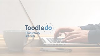 Toodledo Plus Online Task Manager: 1-Yr Subscription