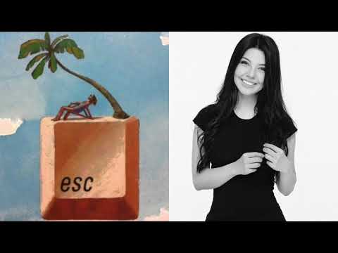 Under Two Palms feat. Shahzoda - Kalp kırma arzusu... (vaporwave/Uzbek pop mashup)