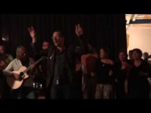 Gomera Streetband 2013 goes Bodensee