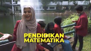 Download lagu UMM Mathematics Education Study Program Profile Video mp3